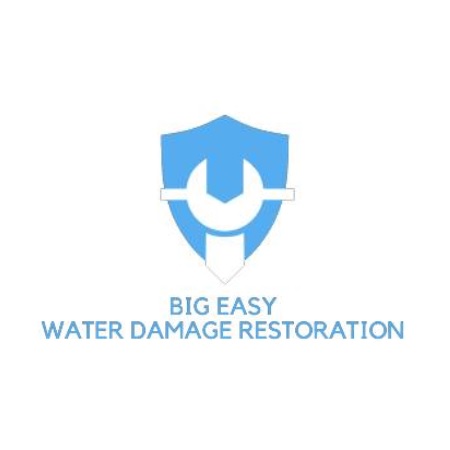 Big Easy Water Damage Restoration