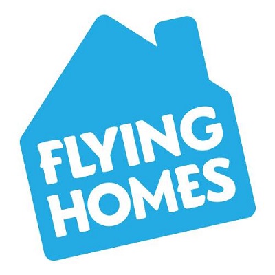Flying Homes