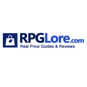 RPGLore Reviews