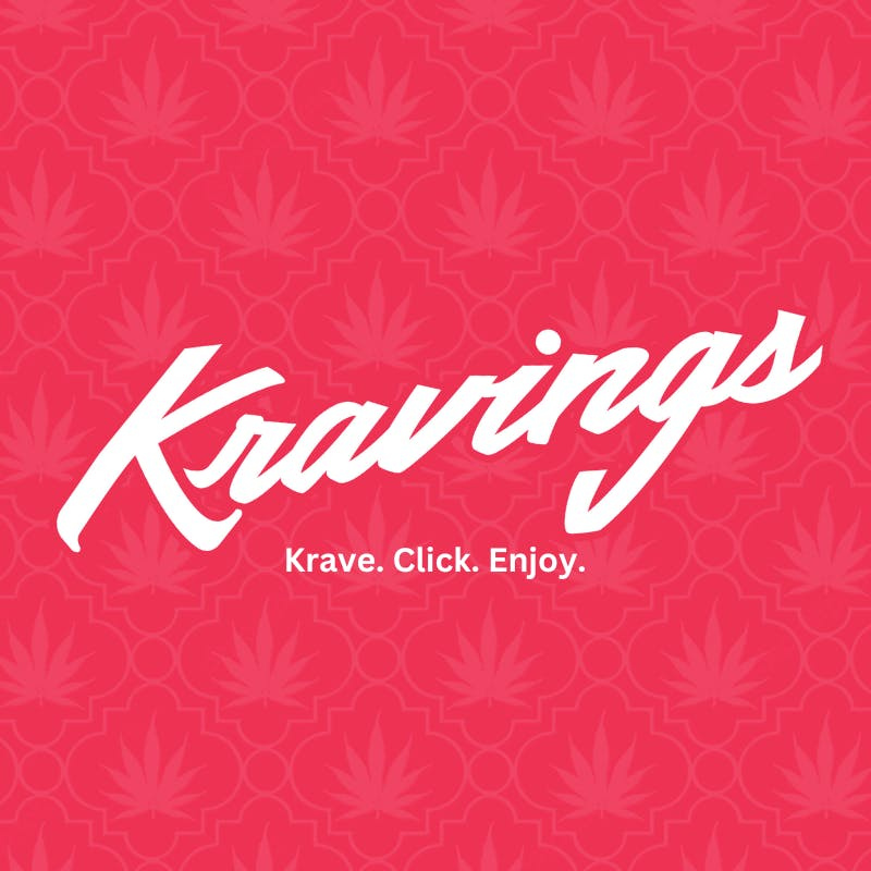Kravings Cannabis Delivery