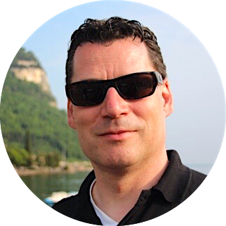 Victor B.H.M. van der Plas