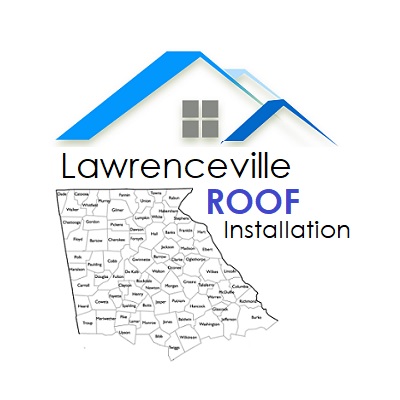 Lawrenceville Roof Installation