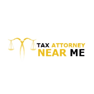 Tax Attorney Near Me