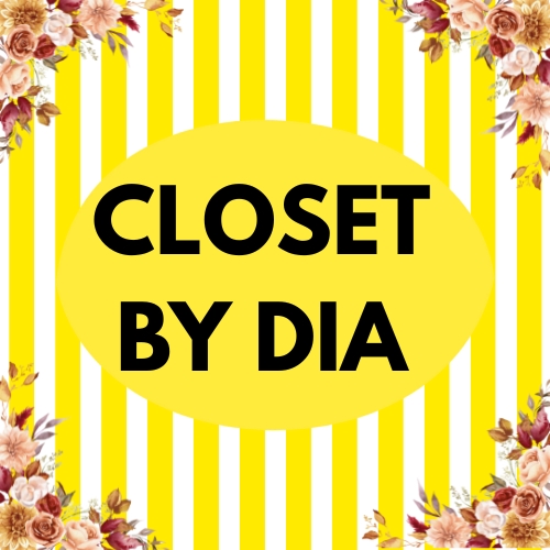 Closet By Dia