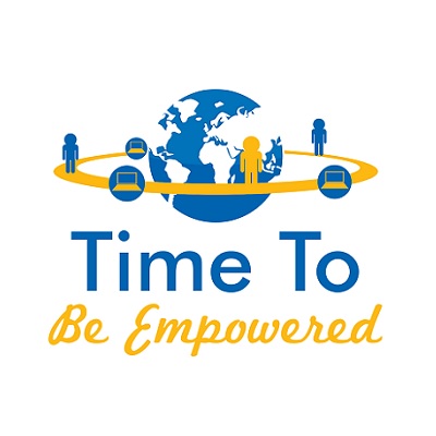 Time To Be Empowered