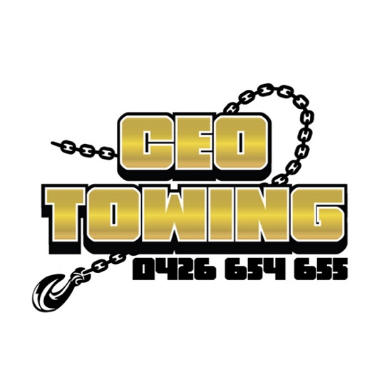 CEO Towing