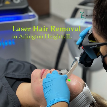 AH Laser Aesthetics
