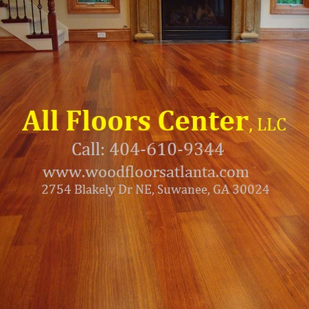 All Floors Center, LLC