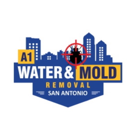 A1 Water & Mold Removal San Antonio