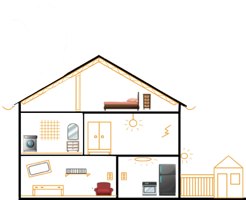 Stichting Begeleid Wonen 41