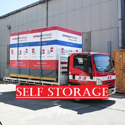 Self Storage
