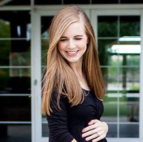 Geneva Huff