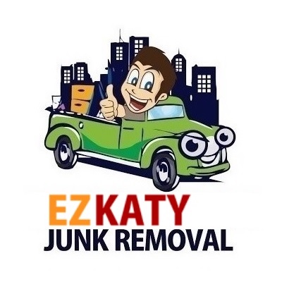 EZ Katy Junk Removal