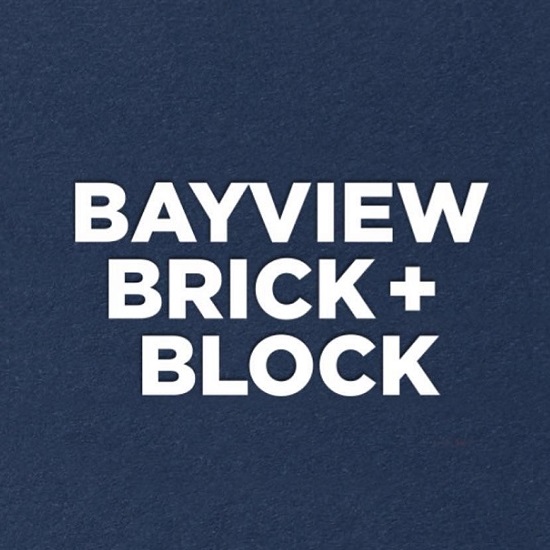 Bayview Brick & Block Laying