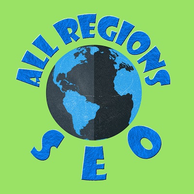 All Regions SEO