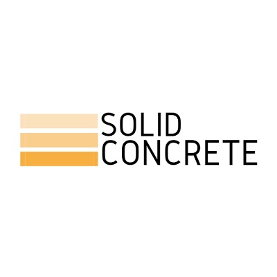 Solid Concrete