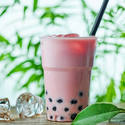 City Near Tea Bubble Me | Bonfire Bubble Tea