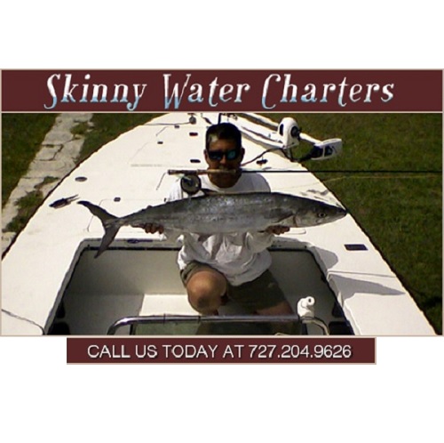 Skinny Water Charters