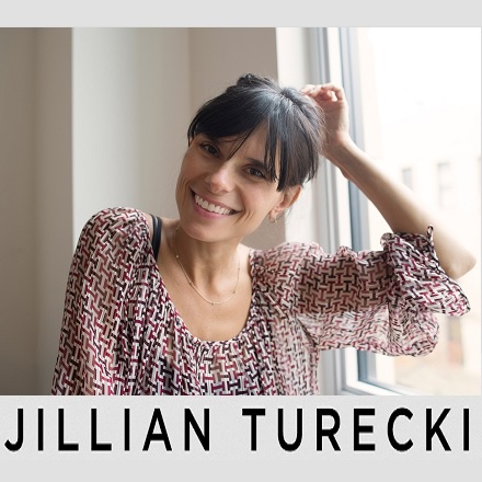 Jillian Turecki