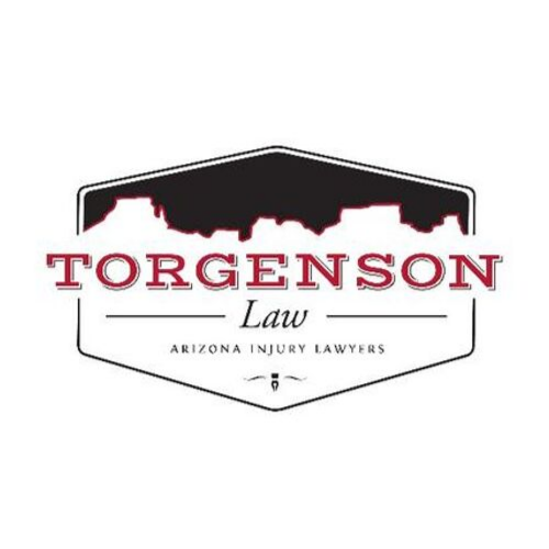 Torgenson Law