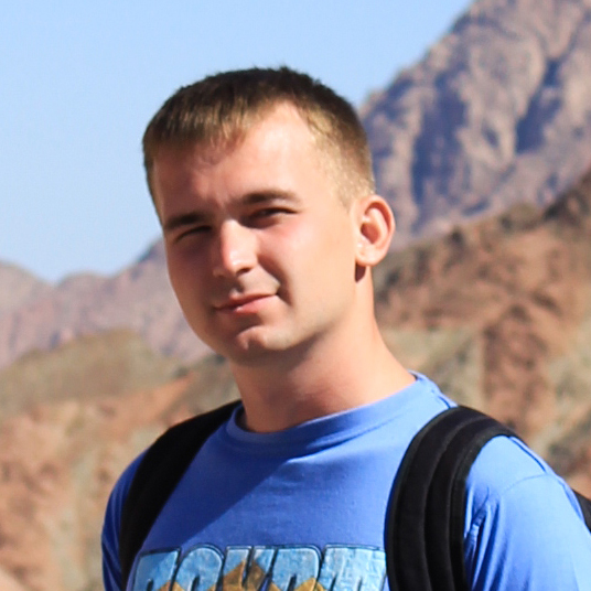 Vitaly Musin