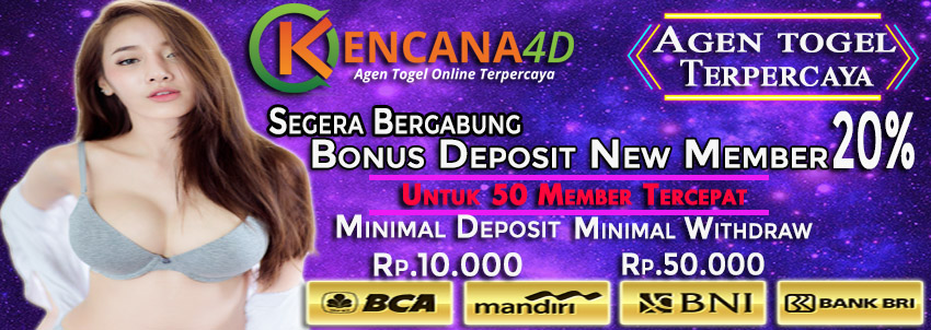 Bandar Kencana4D