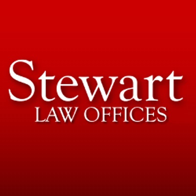 Brent Stewart