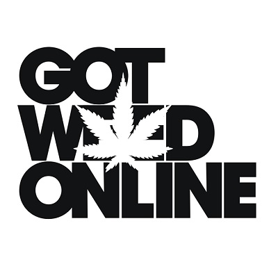 Got Weed Online
