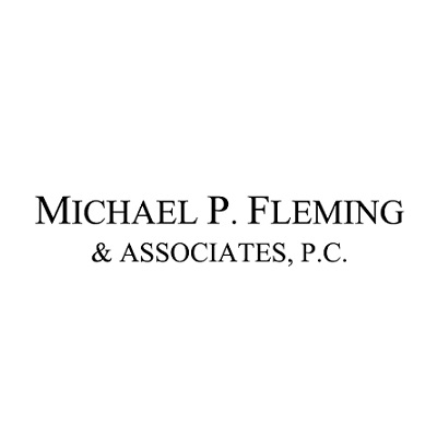 Michael P. Fleming